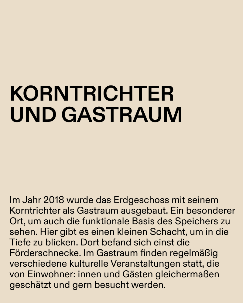 Speicher Hobrechtsfelde